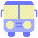 Bus  Symbol