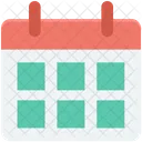 Kalender  Symbol