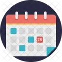 Kalender  Symbol