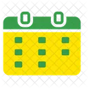 Kalender  Symbol