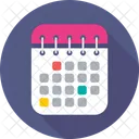 Kalender  Symbol