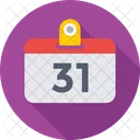 Kalender  Symbol