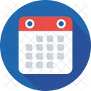 Kalender  Symbol