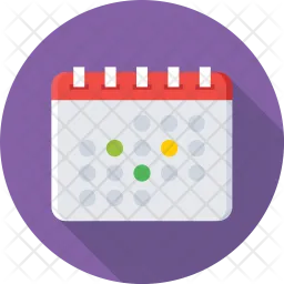 Kalender  Symbol