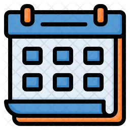 Kalender  Symbol