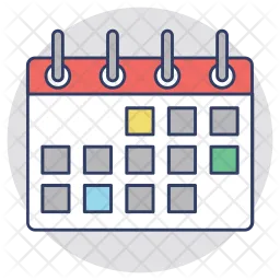 Kalender  Symbol