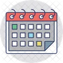 Kalender  Symbol