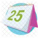 Kalender  Symbol