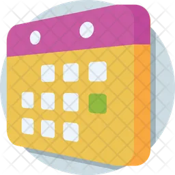 Kalender  Symbol