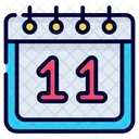 Kalender  Icon