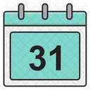 Kalender  Symbol