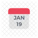 Kalender  Symbol