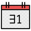 Kalender  Symbol