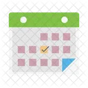 Kalender  Symbol