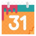 Kalender  Symbol