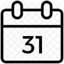 Kalender Veranstaltung Zeitplan Symbol