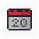 Kalender  Symbol