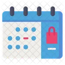 Kalender  Symbol