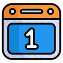 Kalender  Symbol