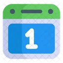 Kalender  Symbol