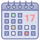 Kalender  Symbol