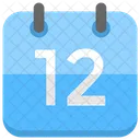 Kalender  Symbol