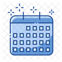 Kalender  Symbol