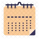 Kalender  Symbol