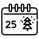 Kalender  Symbol