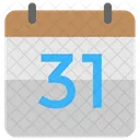 Kalender  Symbol