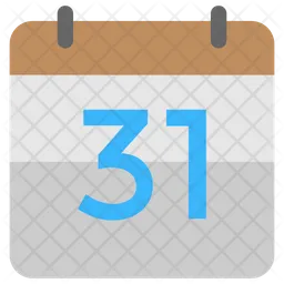 Kalender  Symbol