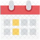 Kalender  Symbol