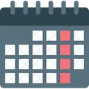 Kalender  Symbol