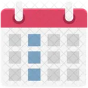 Kalender  Symbol