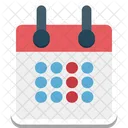 Kalender  Symbol