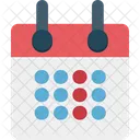 Kalender  Symbol