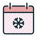 Kalender  Symbol