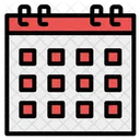 Kalender  Symbol