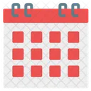 Kalender  Symbol