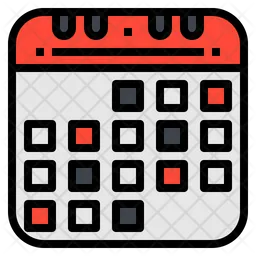 Kalender  Symbol