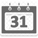 Kalender  Symbol