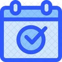 Kalender  Symbol