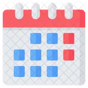 Kalender  Symbol