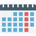 Kalender  Symbol