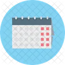 Kalender  Symbol