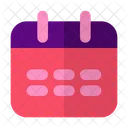 Kalender  Symbol