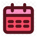 Kalender  Symbol