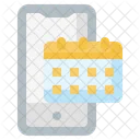 Kalender  Symbol