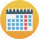 Kalender  Symbol