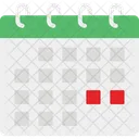 Kalender  Symbol